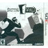 Shifting World Nintendo 3DS