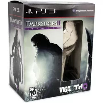 Darksiders II (Collector's Edition) PlayStation 3