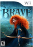 Brave WII