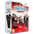 We Sing Rock! (w/ 2 Microphones) Wii