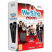 We Sing Rock! (w/ 2 Microphones) Wii