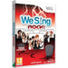We Sing Rock! Wii