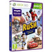 Kinect Rush: A Disney-Pixar Adventure Xbox 360