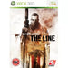 Spec Ops: The Line Xbox 360