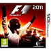 F1: 2011 Nintendo 3DS