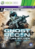 Tom Clancy's Ghost Recon: Future Soldier XBOX 360