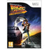 Back to the Future: The Game Wii