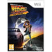 Back to the Future: The Game Wii