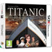 Secrets of the Titanic Nintendo 3DS