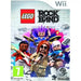 Lego Rock Band Wii