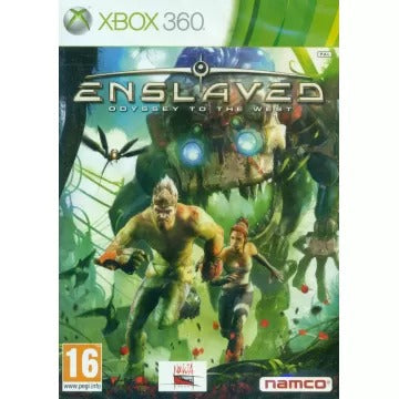Enslaved: Odyssey to the West Xbox 360