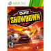 DiRT Showdown Xbox 360