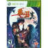 Akai Katana Shin Xbox 360