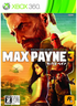 Max Payne 3 XBOX 360