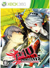 Persona 4 The Ultimate in Mayonaka Arena XBOX 360