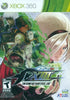 The King of Fighters XIII XBOX 360