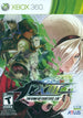 The King of Fighters XIII XBOX 360