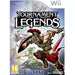 Tournament of Legends Wii