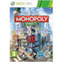 Monopoly Streets Xbox 360