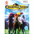 Champion Jockey Wii