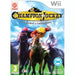 Champion Jockey Wii