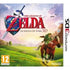 The Legend of Zelda: Ocarina of Time 3D Nintendo 3DS