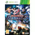 Dynasty Warriors: Gundam 3 Xbox 360