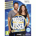 The Biggest Loser Challenge Wii