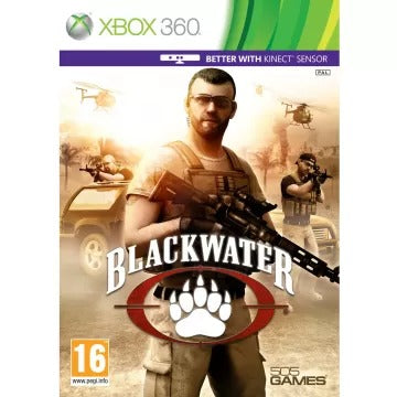Blackwater Xbox 360