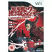 No More Heroes 2: Desperate Struggle Wii