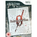 Resident Evil Archives: Resident Evil 0 Wii