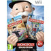 Monopoly Collection Wii