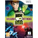 Ben 10 Alien Force: Vilgax Attacks Wii