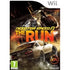 Need for Speed: The Run Wii