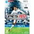 Pro Evolution Soccer 2012 Wii