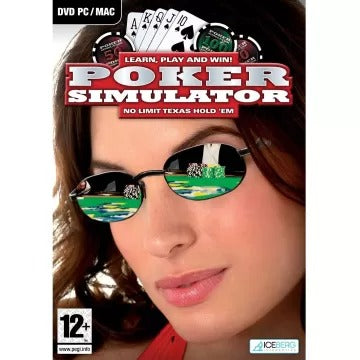 Poker Simulator PC