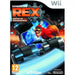 Generator Rex Wii