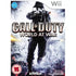 Call of Duty: World at War Wii