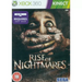 Rise of Nightmares Xbox 360