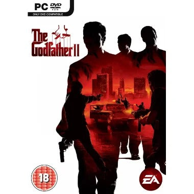 The Godfather II PC