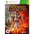 The Cursed Crusade Xbox 360