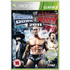WWE SmackDown vs. Raw 2011 (Classics) Xbox 360