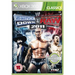 WWE SmackDown vs. Raw 2011 (Classics) Xbox 360