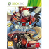 BlazBlue: Continuum Shift Xbox 360