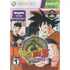Dragon Ball Z for Kinect Xbox 360