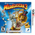 Madagascar 3: The Video Game Nintendo 3DS