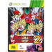 Dragon Ball: Raging Blast 2 Xbox 360