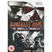Resident Evil: The Umbrella Chronicles Wii