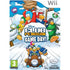 Disney Club Penguin Game Day! Wii