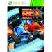 Generator Rex: Agent of Providence Xbox 360